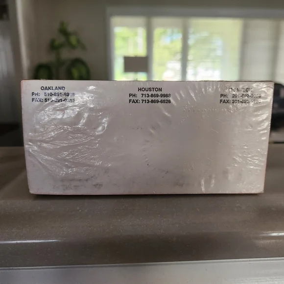 Shipping Container Notepad - Picture 5 of 6